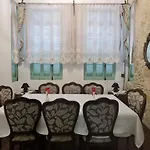 Szálloda Valide Hanim 3*
