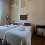 Szálloda Valide Hanim 3*