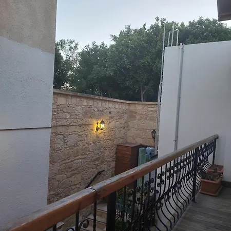 Valide Hanim ホテル ニコシア