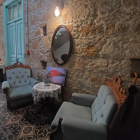 Valide Hanim ホテル 3*