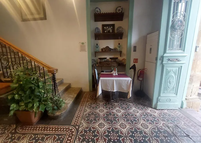 Valide Hanim Nicosia