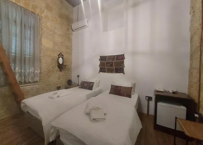 ホテル Valide Hanim