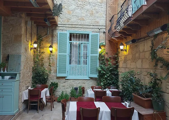 Hotel Valide Hanim Nicosia