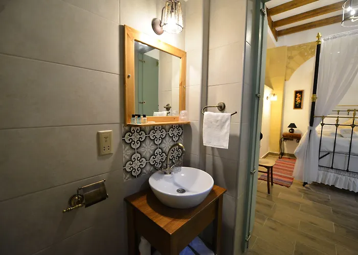 Valide Hanim ホテル ニコシア