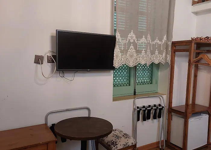 Valide Hanim ホテル ニコシア