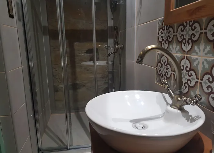 Valide Hanim ホテル 3*