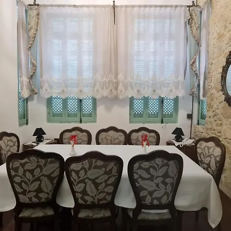 Ξενοδοχείο Valide Hanim 3*