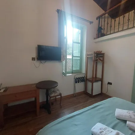 Valide Hanim Hotel Nicosia