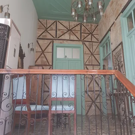 Ξενοδοχείο Valide Hanim Λευκωσία