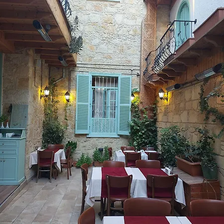 Szálloda Valide Hanim Nicosia