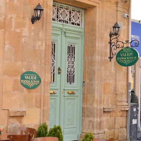 Hotel Valide Hanim