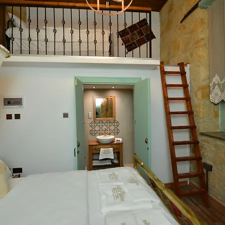 Valide Hanim Hotel Nicosia