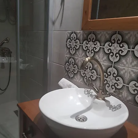 מלון Valide Hanim 3*