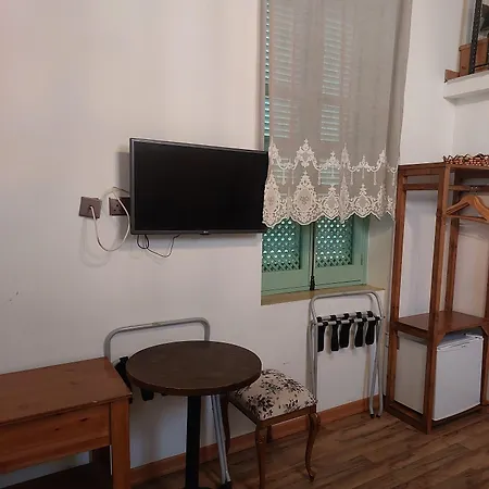 Valide Hanim Hotel Nicosia