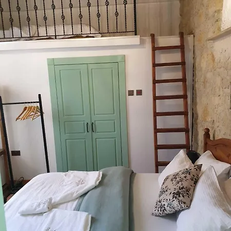 Valide Hanim ניקוסיה