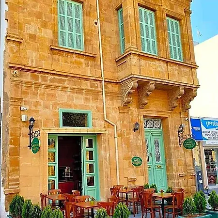 Valide Hanim Nicosia