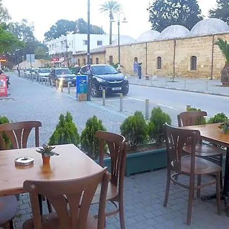 Valide Hanim Hotel 3*