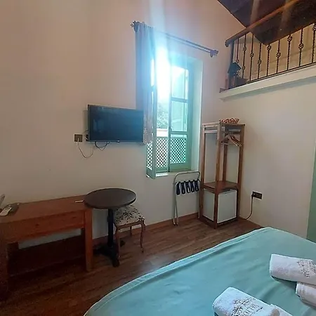Valide Hanim Hotel Nicosia