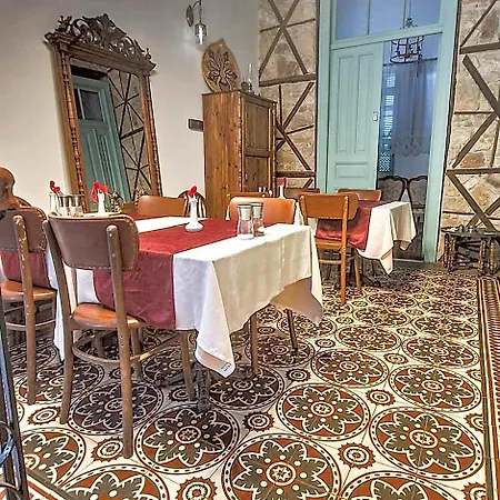 Valide Hanim 3* Nicosia