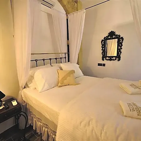 Hotel Valide Hanim 3*