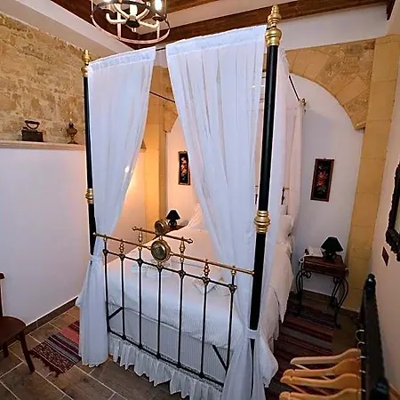 Hotel Valide Hanim Nicosia