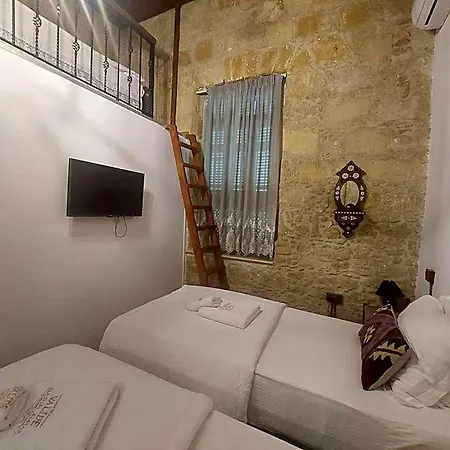 Hotel Valide Hanim Nicosia