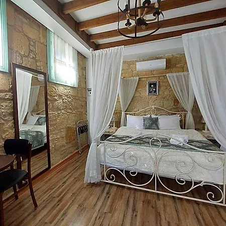 Valide Hanim Hotel Nicosia