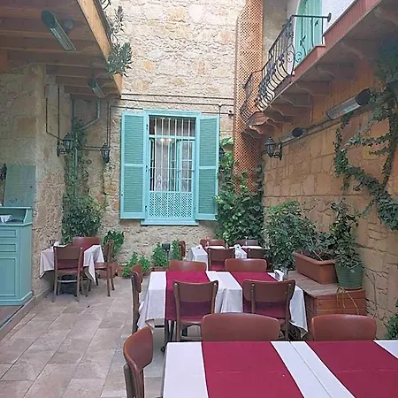 Hotel Valide Hanim 3*