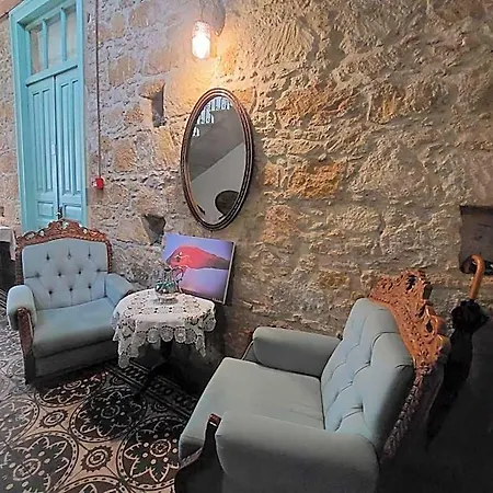 Valide Hanim Hotel Nicosia