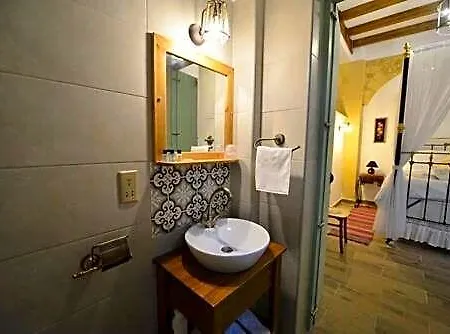 Valide Hanim Hotel Nicosia