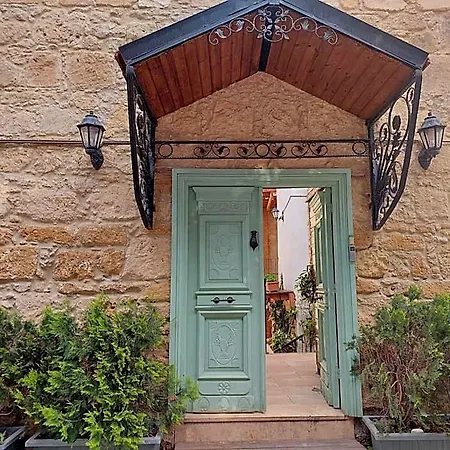 Hotel Valide Hanim Nicosia
