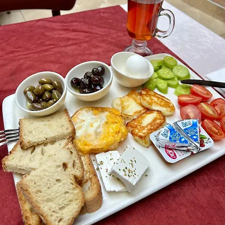 Valide Hanim 3* Nikozja