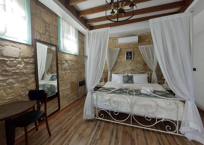 Valide Hanim ニコシア