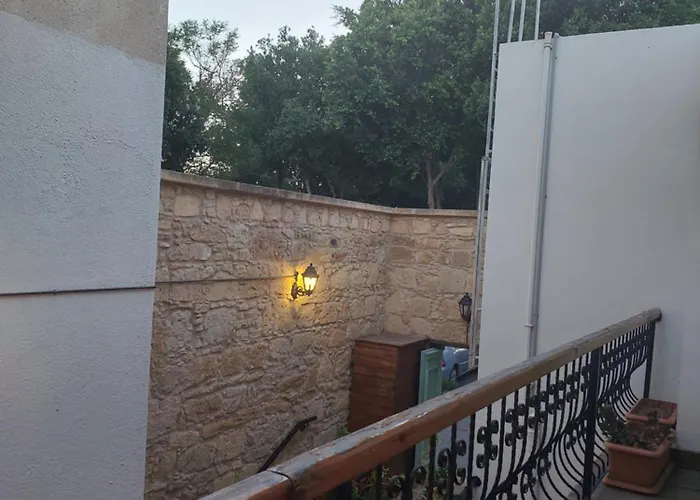 Valide Hanim Hotel Nicosia