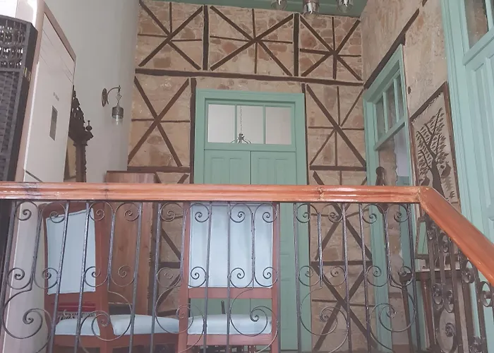 ホテル Valide Hanim ニコシア