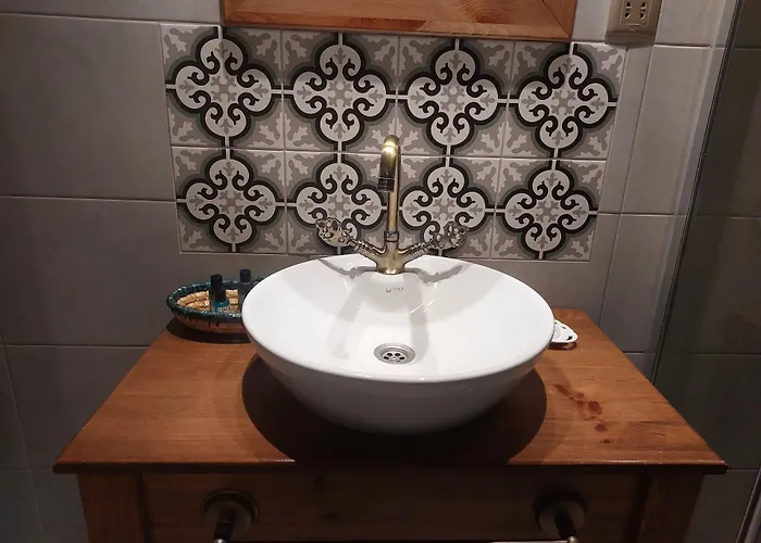 ホテル Valide Hanim ニコシア