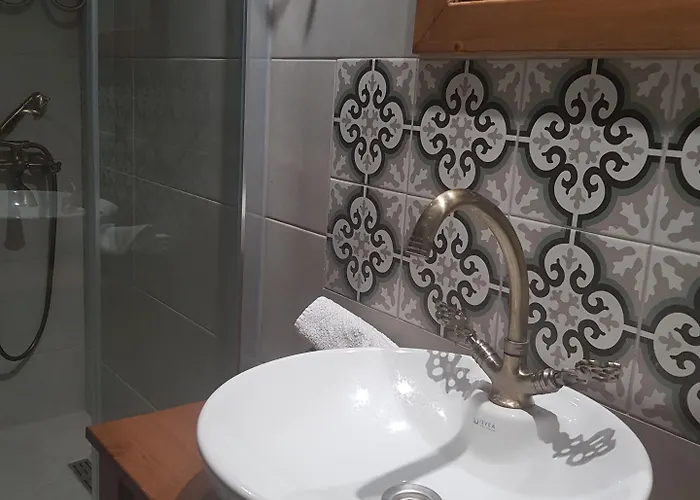 ホテル Valide Hanim 3*