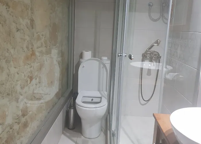 Valide Hanim 3* ニコシア