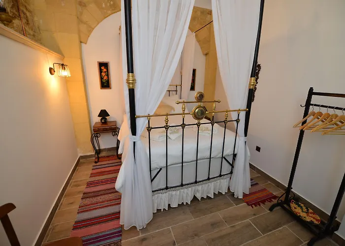 ホテル Valide Hanim ニコシア