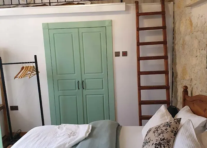 Valide Hanim ニコシア