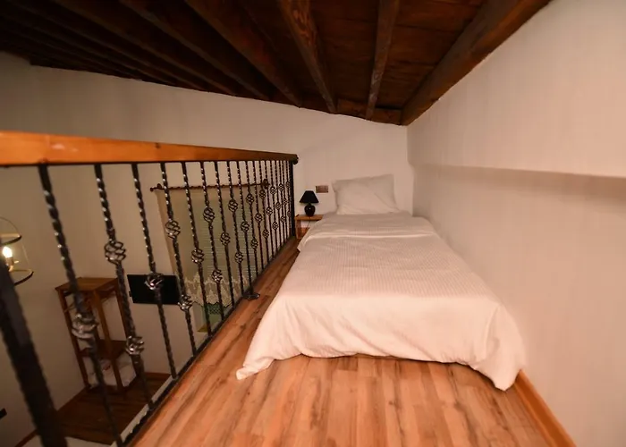 Valide Hanim ホテル ニコシア