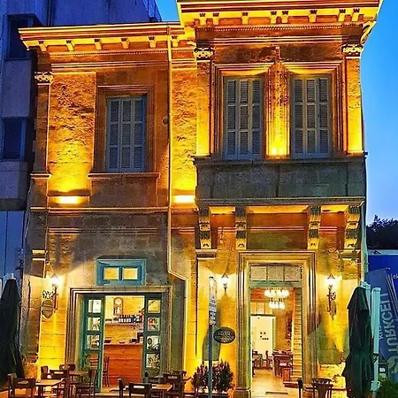 Hotell Valide Hanim