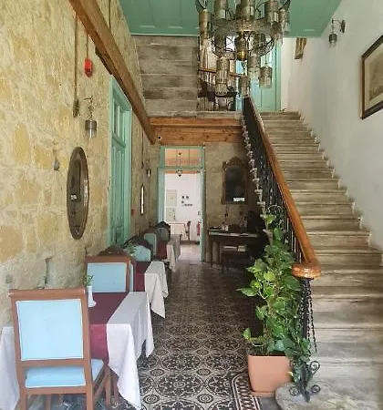 Hotell Valide Hanim