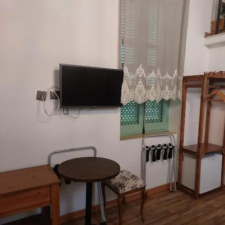 Hotell Valide Hanim