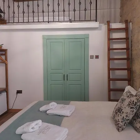 Valide Hanim Nicosia