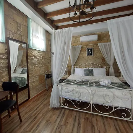 Valide Hanim Nicosia