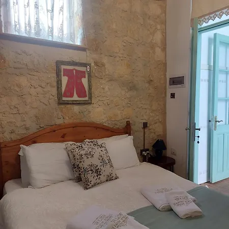 Hotell Valide Hanim Nicosia