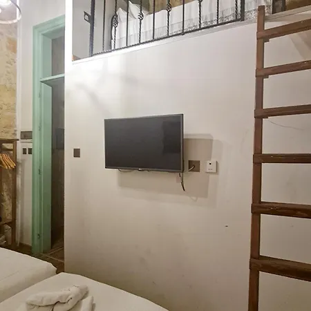 Hotell Valide Hanim Nicosia