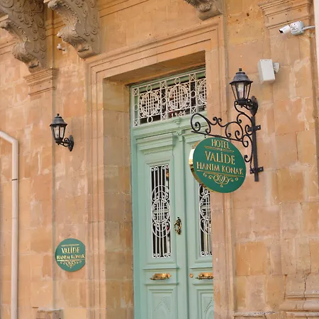 Valide Hanim 3* Nicosia