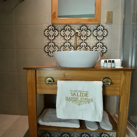 Hotel Valide Hanim